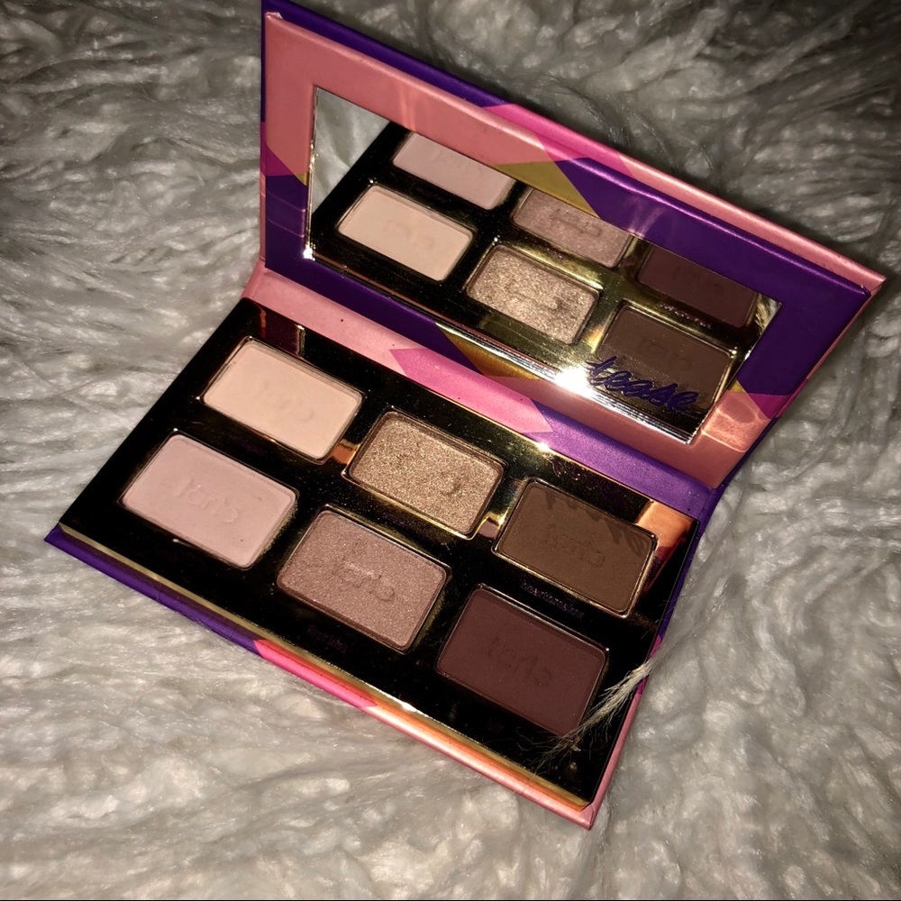 Tartelette Tease Eyeshadow Palette